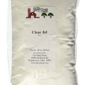 CLEAR JEL THICKENER